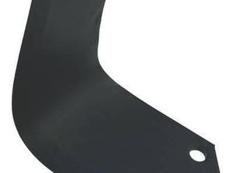 Nóż frezujący lewy 170x140x80mm 6mm pasuje do Howard RB9923