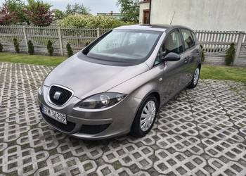 Seat Altea 1,9 TDI