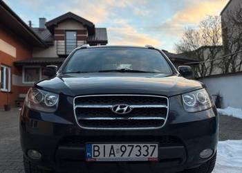 HYUNDAI SANTA FE Używany Rocznik 2006 Silnik 2,2 DIESEL