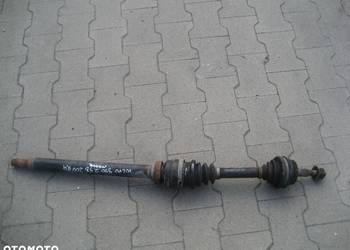 volvo 850 2,5b 20v półośka prawa manualna volvo 850 2,5b 20v półośka prawa manualna