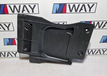 BMW 6 F06 KANAŁ WLOT DOLOT POWIETRZA 9242212