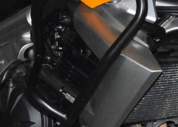 Gmole HEED do KAWASAKI KLE 650 VERSYS (10-14)