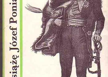 (1052) KSIĄŻE JÓZEF PONIATOWSKI - JERZY SKOWRONEK