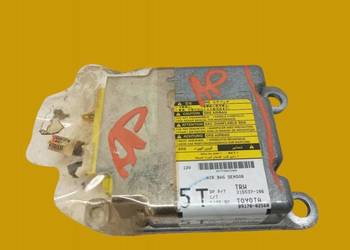 SENSOR AIRBAG 89170-02560 Toyota Auris I (2006-2012)