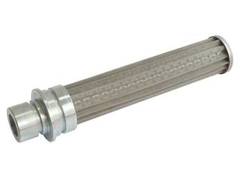 Filtr oleju hydraulicznego / 46 x 209 mm / Iseki 3125 / 3130 / SF300 / SF3…