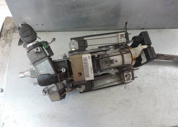 KOLUMNA KIEROWNICZA STACYJKA FORD MONDEO MK3
