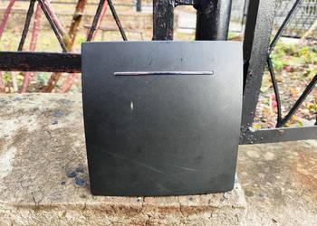 Popielniczka tylna schowek Skoda Yeti, Wysyłka darmowa!