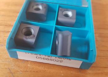 Płytka skrawająca ingersoll  LPD324-130 IN2015