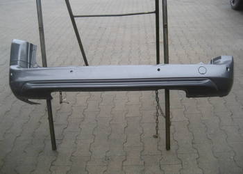 opel combo e citroen berlingo IV 18 zderzak tył 6xpdc 981674477 9816766580