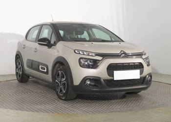 Citroen C3 1.2 PureTech