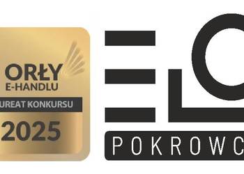 Pokrowiec Góra do łódki Megles 24 USA. ELO Pokrowce