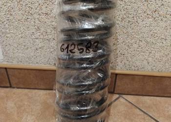 NEW Sprężyny zawieszenia JAMEX 612583 TYŁ Toyota corolla e12