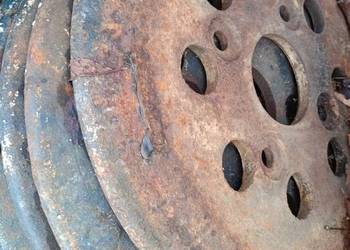 Obciążnik ursus na tył 912 1014 1124 duży