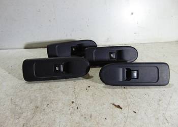 PANEL PRZYCISK SZYBY PRAWY PRZÓD 6 PIN CITROEN C3 II 96637534XT