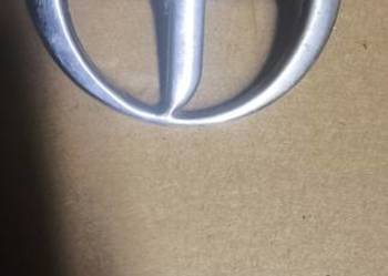Emblemat logo fso polonez fiat 125p