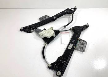 PODNOŚNIK SZYBY LEWY TYŁ VW ARTEON 3G8839461B Hatchback MECHANIZM