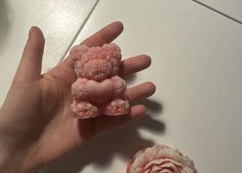 Figurki woskowe do wyboru