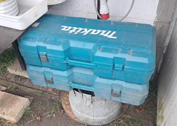Walizki na szlifierki makita