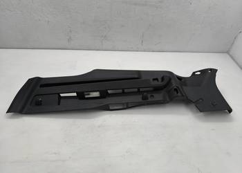 OSŁONA BAGAŻNIKA MOCOWANIE ROLETY  FORD FOCUS MK3 LIFT KOMBI