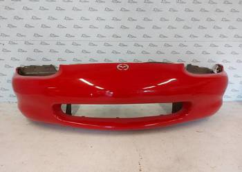 MAZDA MX5 zderzak przód NC10-50031