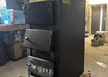 Piec Kocioł ELPRO KOS 40KW