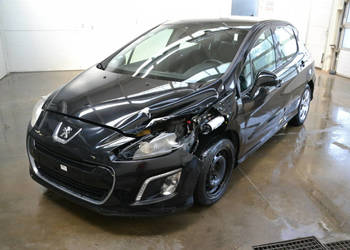 Peugeot 308 1,6hdi 112ps * CLIMATRONIC * tempomat * ekonomiczny * ICDuto T…