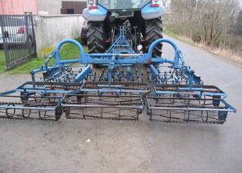 agregat rabewerk 3.60 skladany