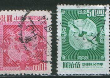 Zn. Tajwan Mi 566, 8 kas 1965