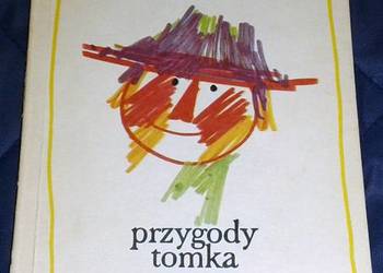 Przygody Tomka Sawyera - Mark Twain