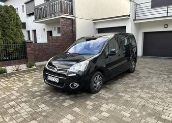 Citroen Berlingo 1.6i ' Multispace ' Klimatyzacja