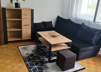 2 pokoje z aneksem kuchennym na Służewcu - przyjazne zwierzętom