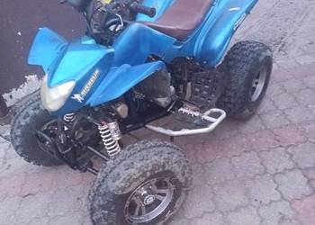 Quad 250