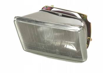 LAMPA LEWY PRZÓD H4 FIAT CIBIE NOWA 700495.2 / 700.609-3