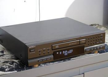CD Sony CDP-M43 sprawny i ładny. DOSTAWA.