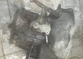 skrzynia biegów F20 c20xe kadett gsi astra vectra calibra 16v