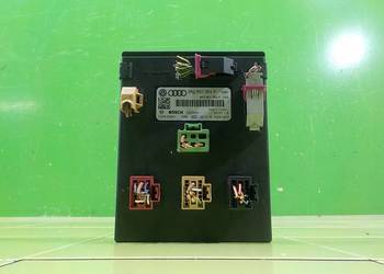 AUDI A5 8T 2.0 TDI 09r modul sterownik komfortu 8K0967063P