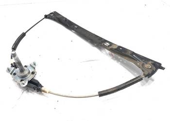 PODNOŚNIK SZYBY PRAWY PRZÓD PEUGEOT BIPPER Minivan MECHANIZM