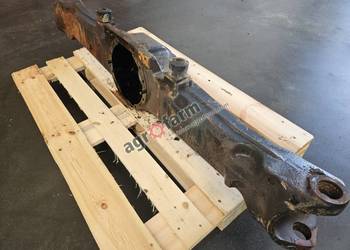 Obudowa mostu FWD Massey Ferguson 6180, 6270
