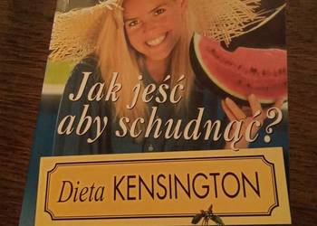 Jak jeść aby schudnąć dieta Kensingtona