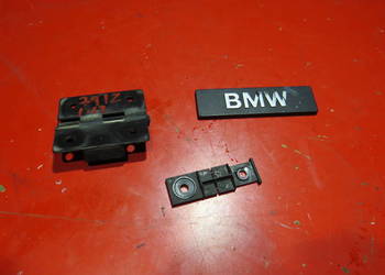 BMW K48 1600GT 1600 GT K1600GT logo OSŁONA MOCOWANIE zaślepka