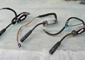 Manetka tempomatu mercedes w210 w202 w208 2085450324