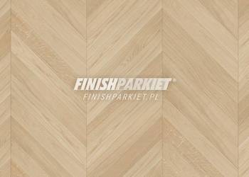 FinishParkiet - Jodła francuska dąb LATTE MACCHIATO