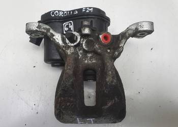 Toyota Corolla XII E21 TYLNY ZACISK HAMULCOWY lewy tył 46310-F4011 Toyota Corolla XII E21 TYLNY ZACISK HAMULCOWY lewy tył 46310-F4011