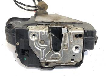 ZAMEK DRZWI PRAWY TYŁ MERCEDES W211 Sedan/Limuzyna 02-09