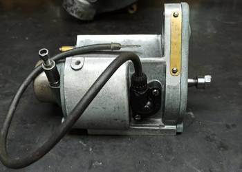 LUCAS M01  MAGDYNO ISKROWNIK BSA M20 M21 ARIEL TRIUMPH inne