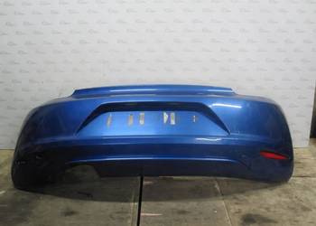 SCIROCCO III 10r zderzak tył