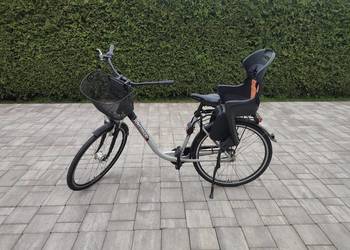 Rower Alu Koła 28 Cali