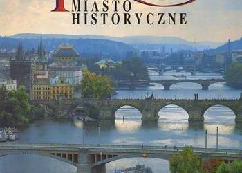 Praga Miasto historyczne
