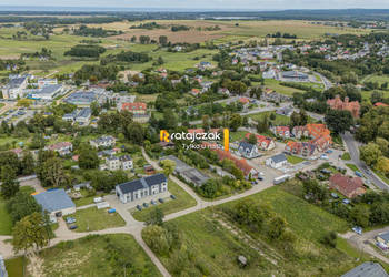 Oferta sprzedaży działki 6708m2 Krokowa Wejherowska