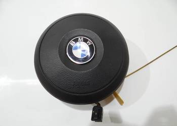 BMW E60 E61 M PAKIET PODUSZKA KIEROWCY KLUCZYK